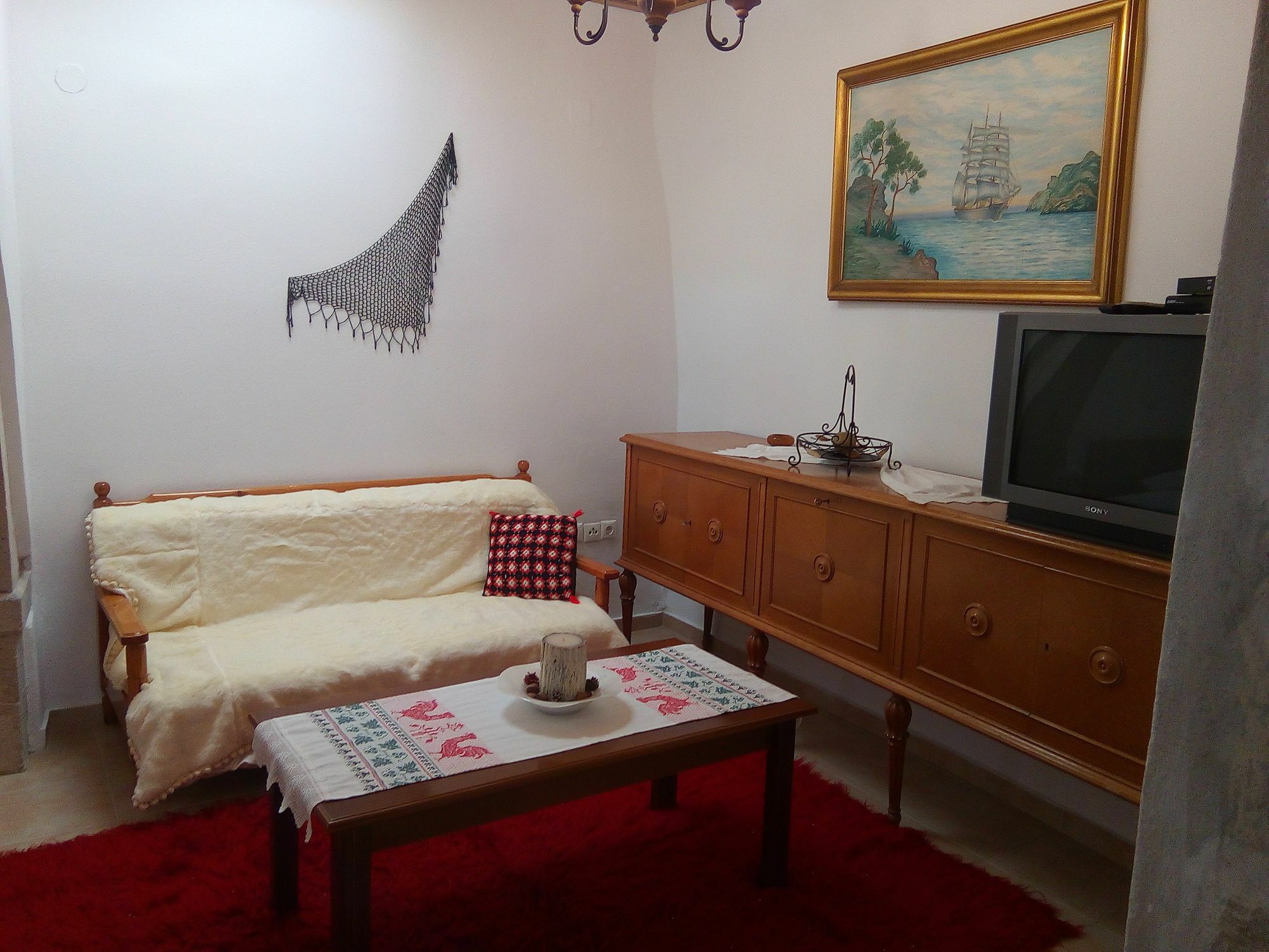 Grandma'S House Vederoi Villa Rethymno  Exterior photo