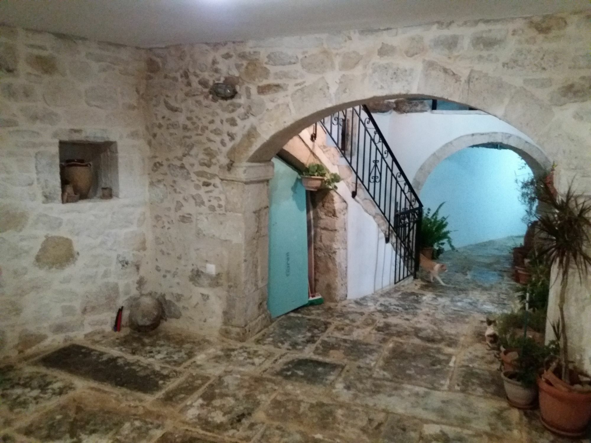 Grandma'S House Vederoi Villa Rethymno  Exterior photo
