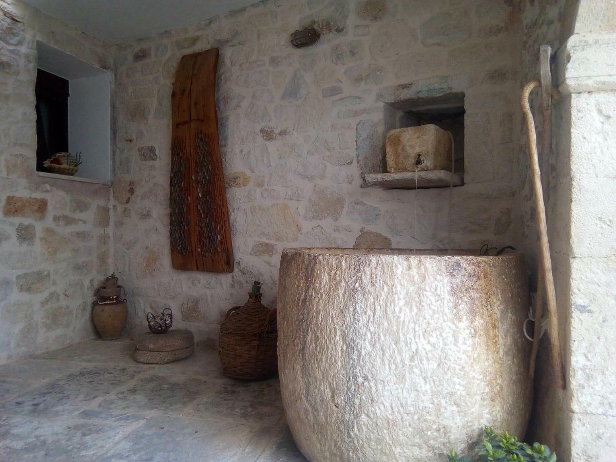 Grandma'S House Vederoi Villa Rethymno  Exterior photo
